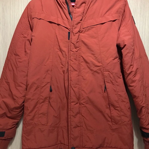 Boy's jacket 13-14 years like new