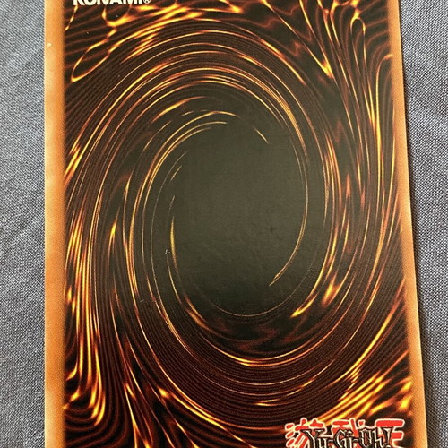 Stardust Dragon secret rare Yu-Gi-Oh! card CT05-EN001