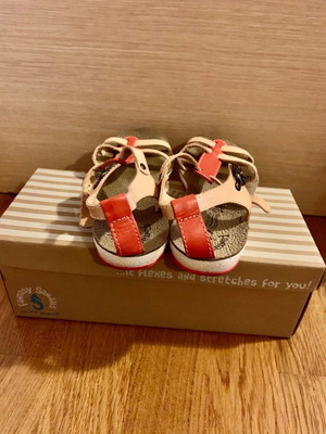 Fantasy Sandals δερμάτινα ανατομικά πέδιλα σαν καινούργια νούμερο 37