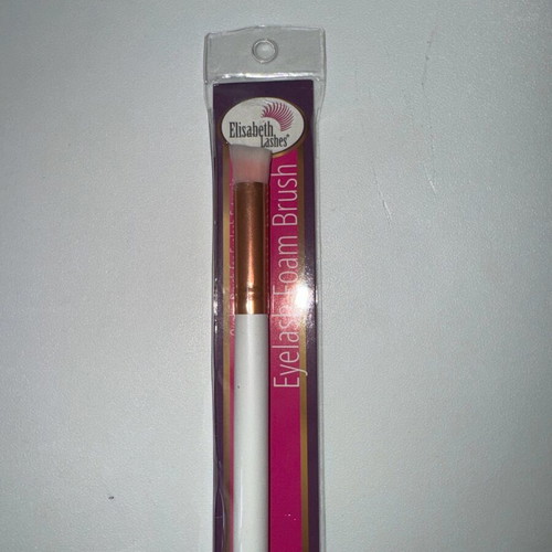 Eyelash brush new