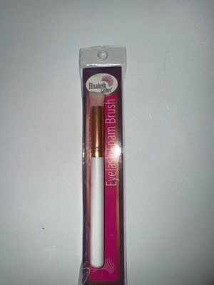 Eyelash brush new