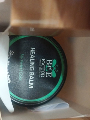 Bee factor cream for discoloration and dark spots new