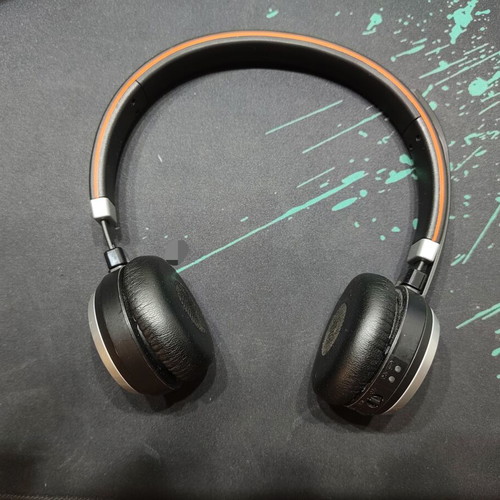 Jabra Evolve 65 Stereo wireless headphones with microphone