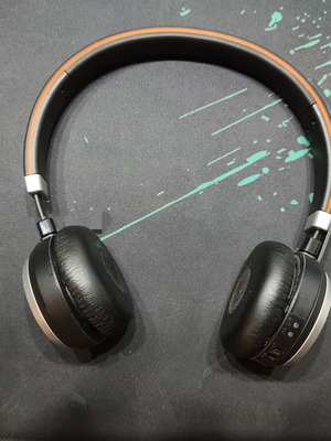 Jabra Evolve 65 Stereo wireless headphones with microphone