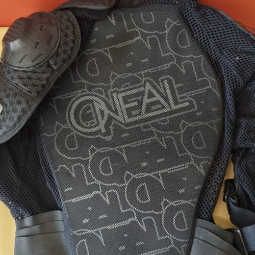 O'Neal Chest Protector size L used