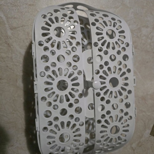 Philips dishwasher bottle basket new