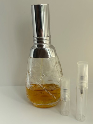 Estee Lauder Eau de Parfum Vintage decant 2 ml on order