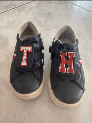 Παιδικά sneakers Tommy Hilfiger νούμερο 26