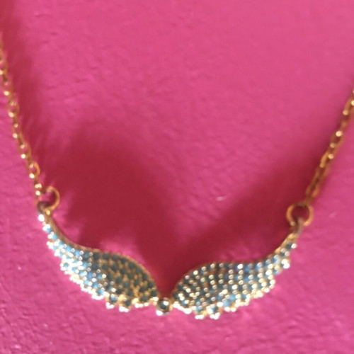Necklace stainless steel new