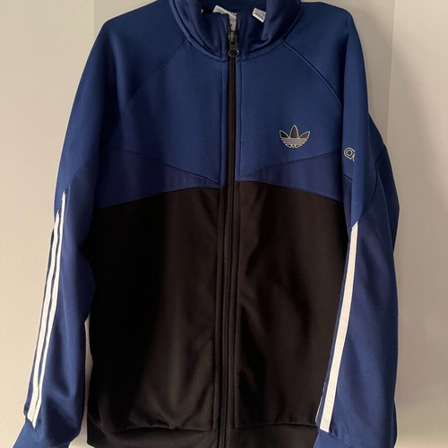 Adidas Originals SPRT Track Top used, youth jacket H31216