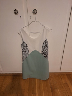 Kling short dress XS like new, comfortable