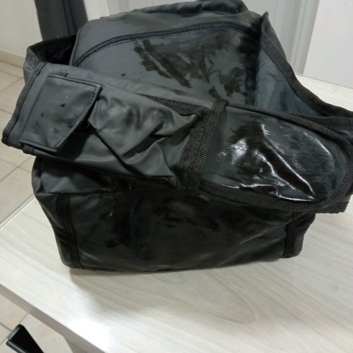Crossbody bag new, durable material for daily use
