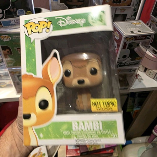 Funko Pop! rare like new for collectors