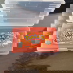  Fire Red Pokemon Κασέτα GBA Cartridge Game Boy Nintendo Advance SP Πόκεμον DS Pokémon Pikachu Retro