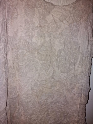Beige dress like new