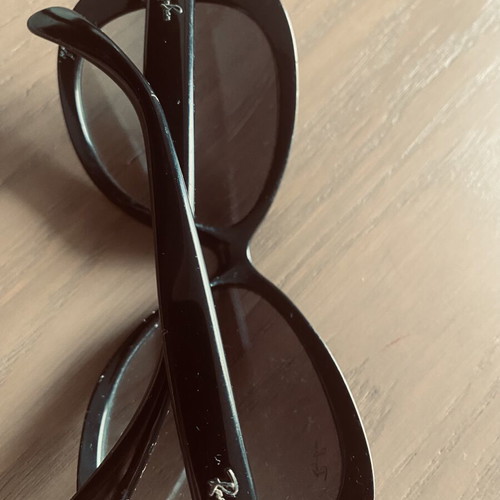 Ray Ban sunglasses used