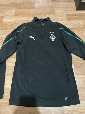 Puma Borussia Mönchengladbach kit like new, size S
