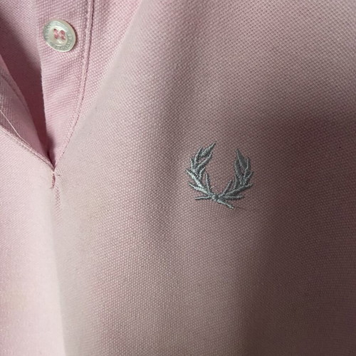 Fred Perry women's blouse like new, size XS