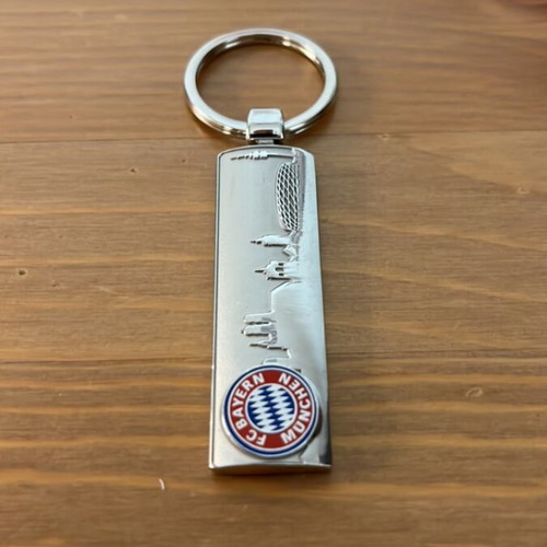 Bayern Munich keychain