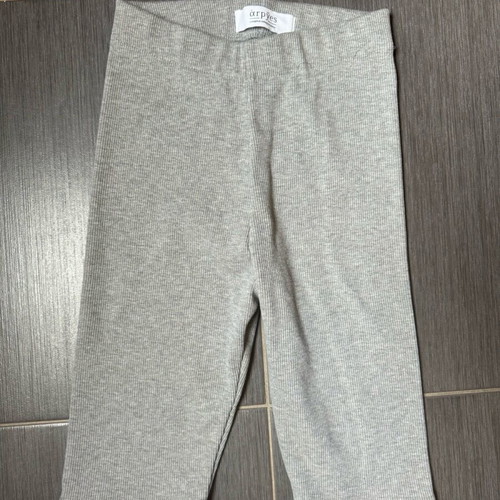 Arpyes cycling shorts like new, gray, size xs