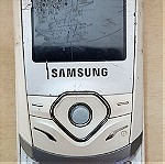  Samsung S3550