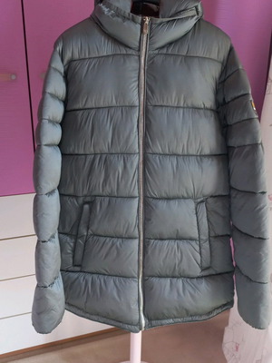 Children's jacket with goose down filling like new