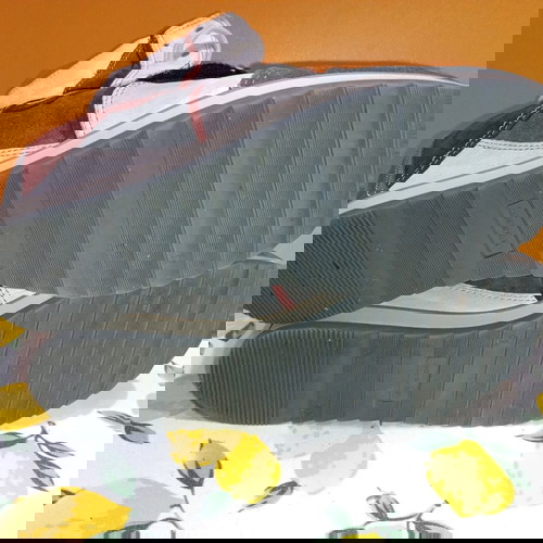 Кожени сникърси Elena Iachi Italy Isabel Marantz Style като ново, номер 41