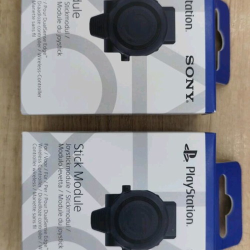 Playstation 5 stick module for Dualsense Edge new