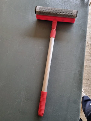 Car windshield cleaner new
