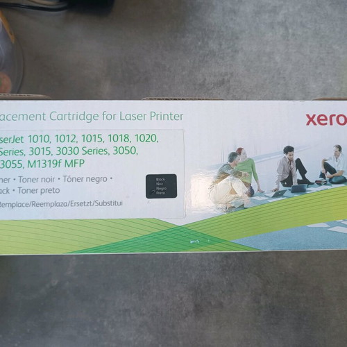 Printing ink new