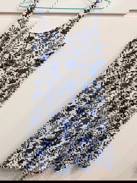 φόρεμα H&M ελαστικό M/L