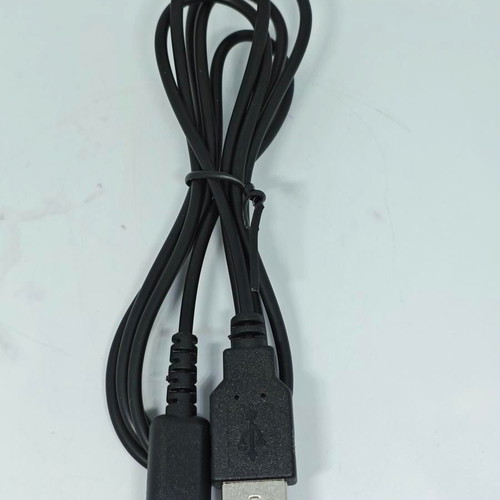USB charging cable for Game Boy Advance SP and Nintendo DS like new