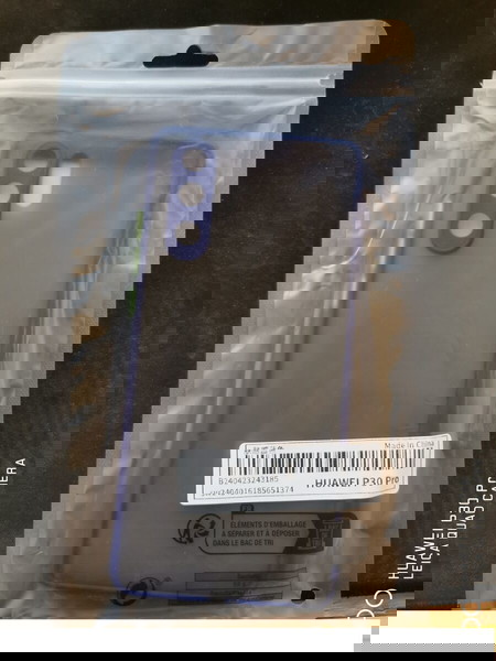 Huawei P30 pro case