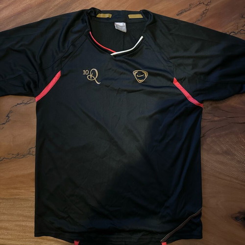 Nike Ronaldinho training jersey size Small like new