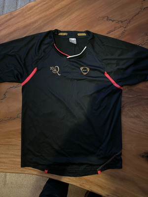 Nike φανέλα Ronaldinho προπόνησης μέγεθος Small σαν καινούργιο