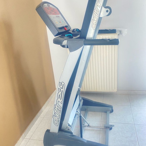 DK City Treadmill like new