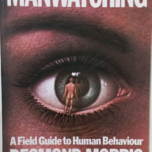 Manwatching Like New