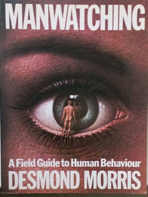 Manwatching Like New