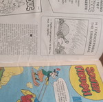 Mickey Mouse comic #939