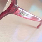 Vogue sunglasses, authentic
