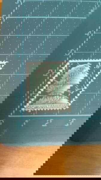 Γαλλία Γραμματόσημα 1958 New values