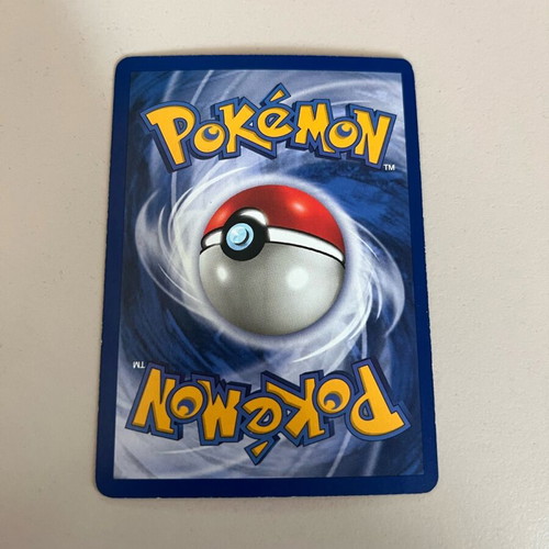 Clefairy 5/102 BS Unlimited Holofoil Rare used