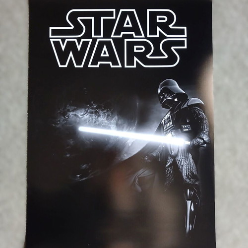 Star Wars Darth Vader Poster 40x60 cm new