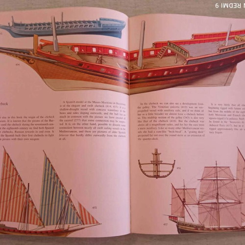 The Ship An Illustrated History 1976 by Björn Landström like new