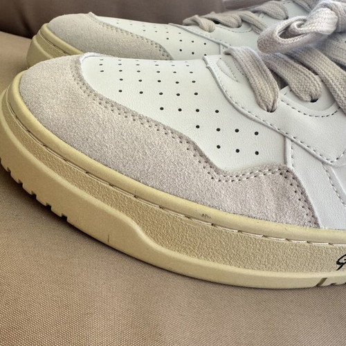 Autry men's sneakers brand new, size 44, white and blue
