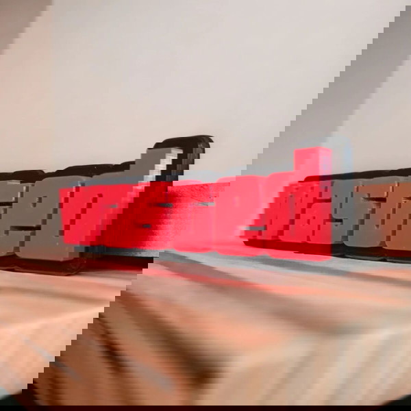 Διακοσμητικό λογότυπο Wasted απο το Grand Theft Auto (GTA Wasted Logo)