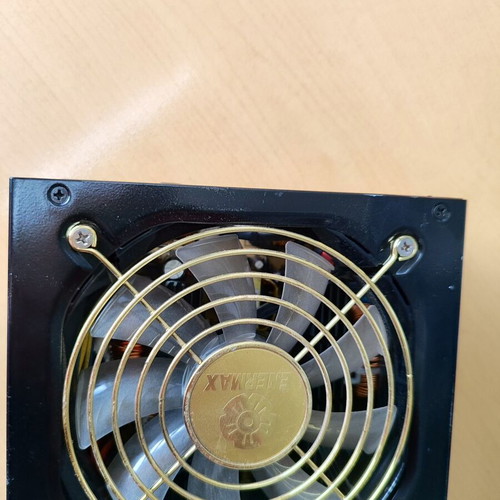 Enermax pro82+ power supply gold lightly used