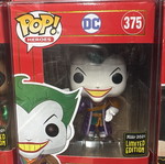 The Joker Funko 2021 Limited Edition καινούργιο συλλεκτικό
