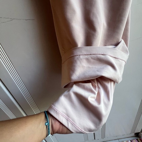 Zara Trafaluc mini dress pink like new size M