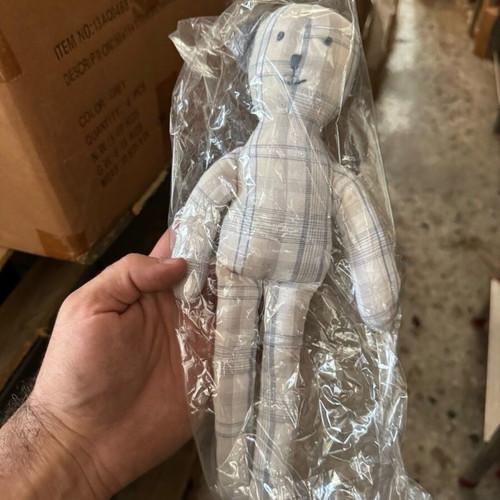 Nani doll new